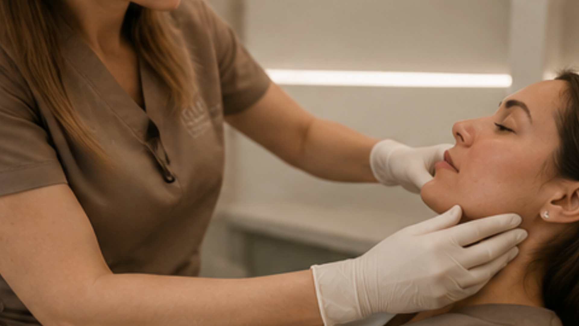 Evaluación mandibular NURA