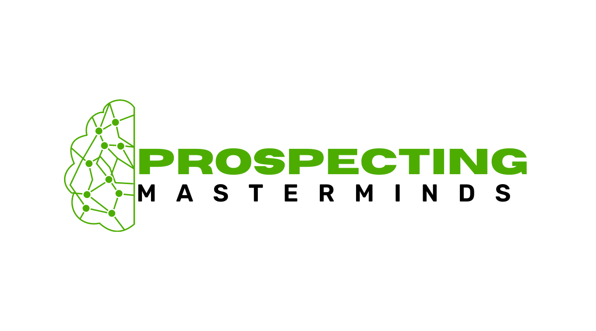 Prospecting Masterminds Logo