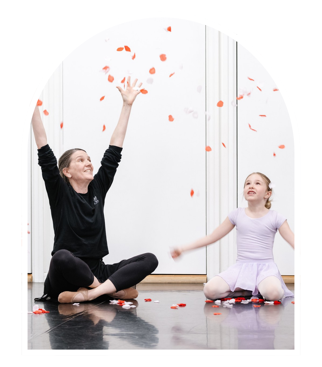Pegasus Dance Studios - Dance Programs for Age 3 Toronto