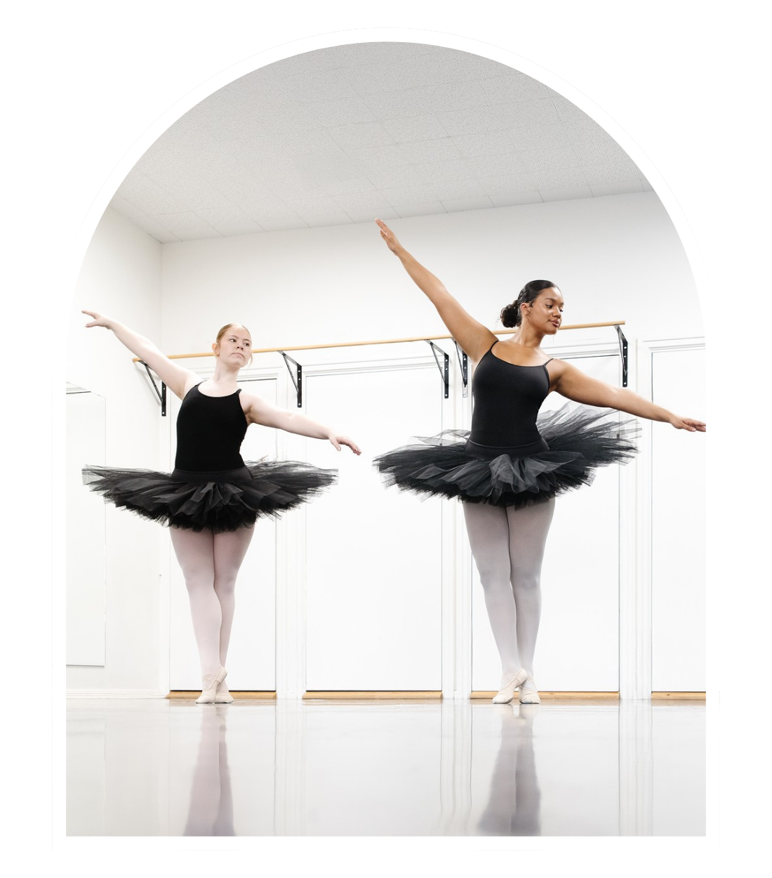 Pegasus Dance Studios - Dance Programs for Age 3 Toronto