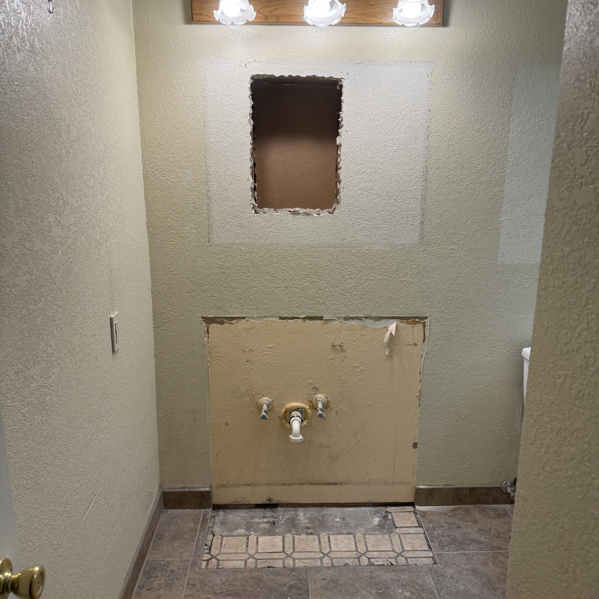Before image