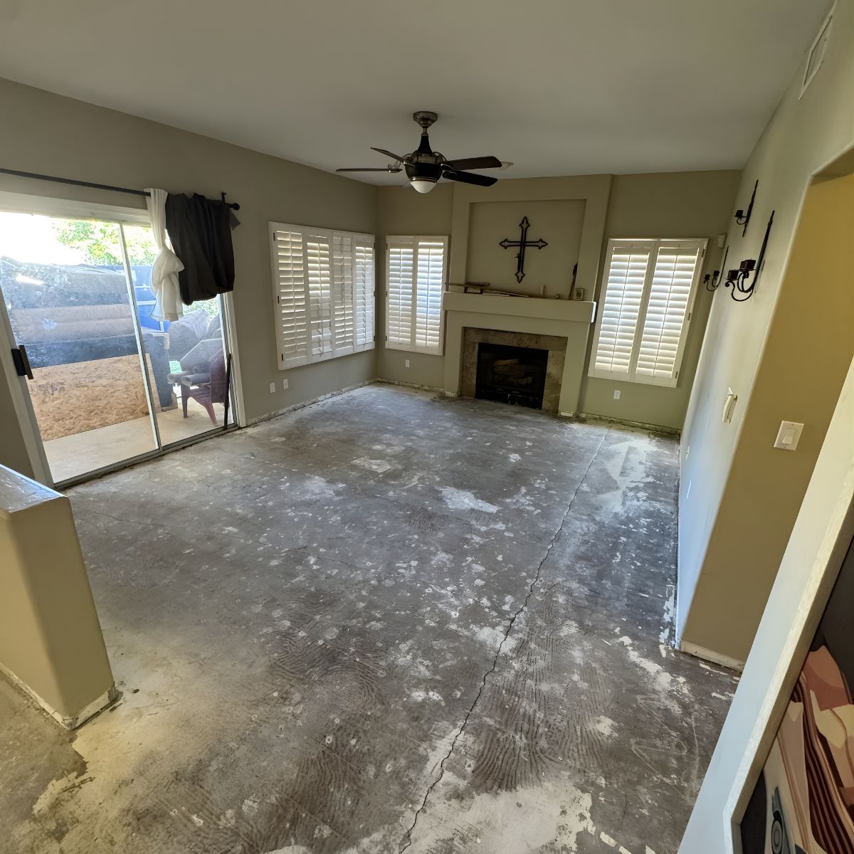 Before image