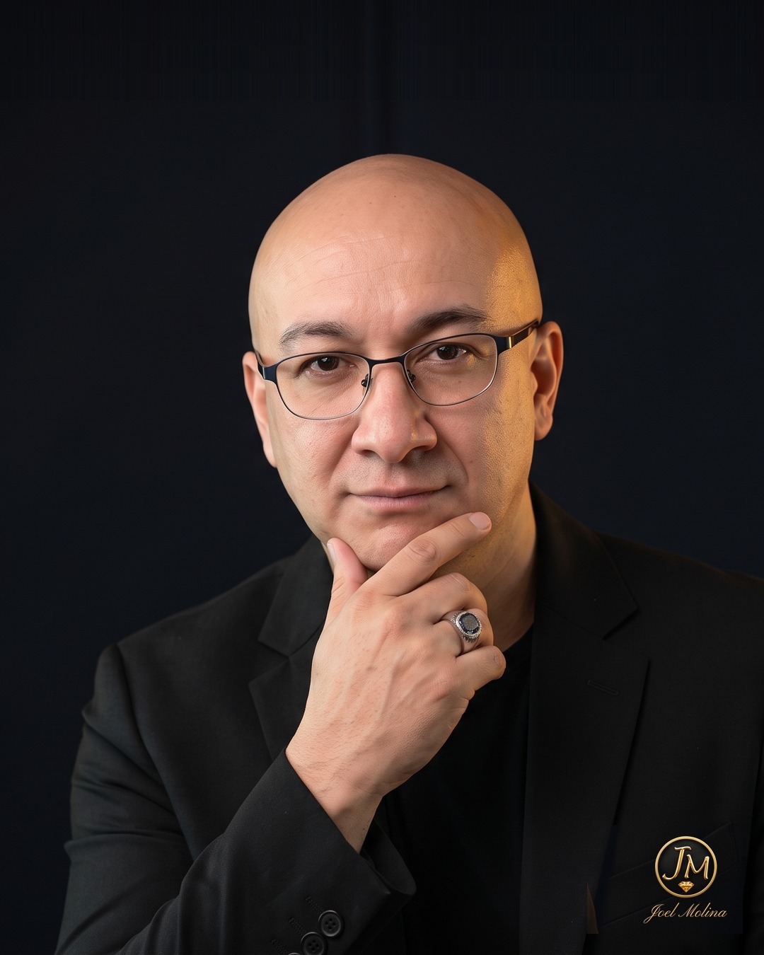 Joel Molina, asesor de marketing estratégico y mentor de negocios