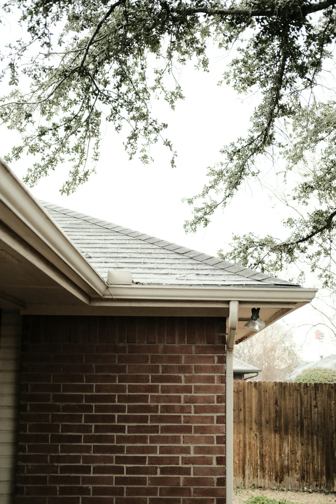 Soffit and Fascia Repair service image