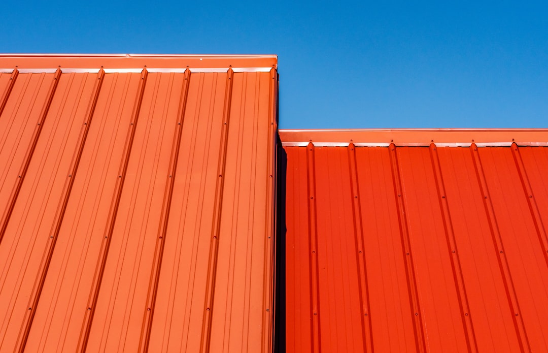 Metal Roof Replacement service image