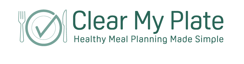 ClearMyPlate