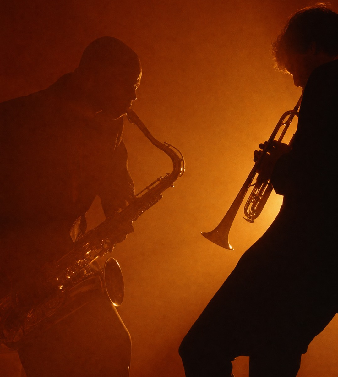 Saxofón