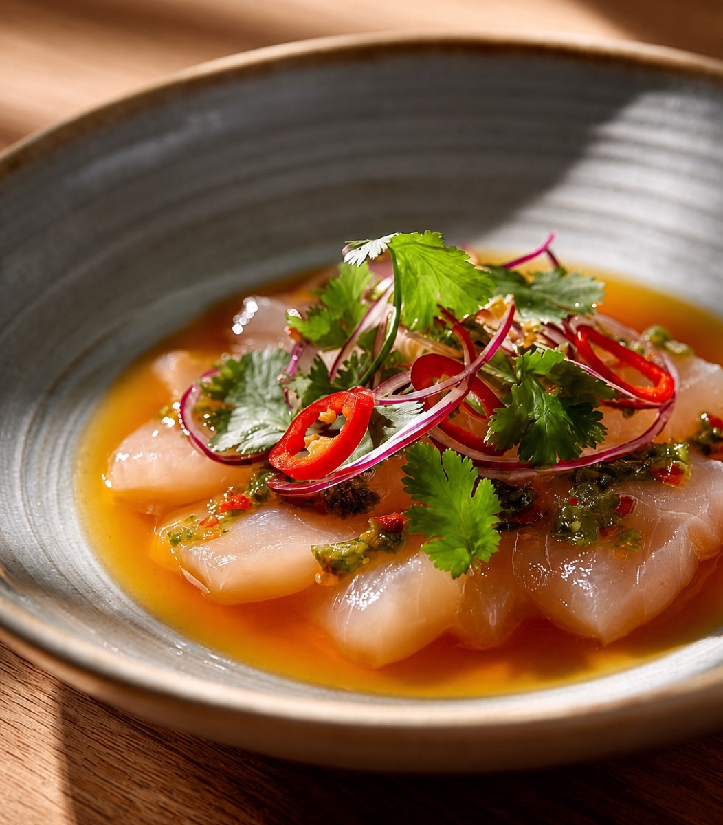 Ceviche