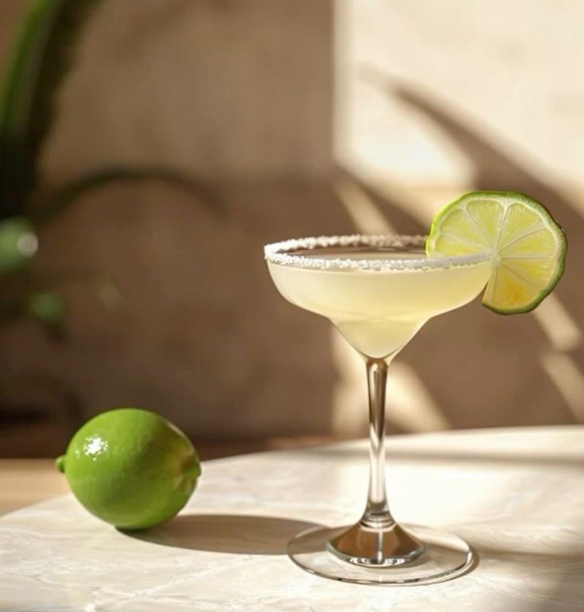 Margarita