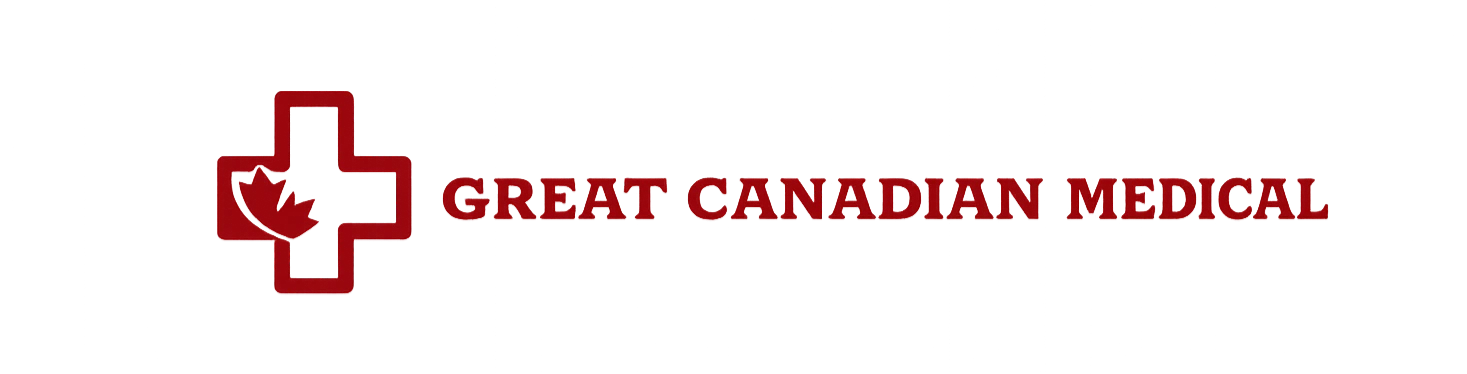 Great Canadian Medical