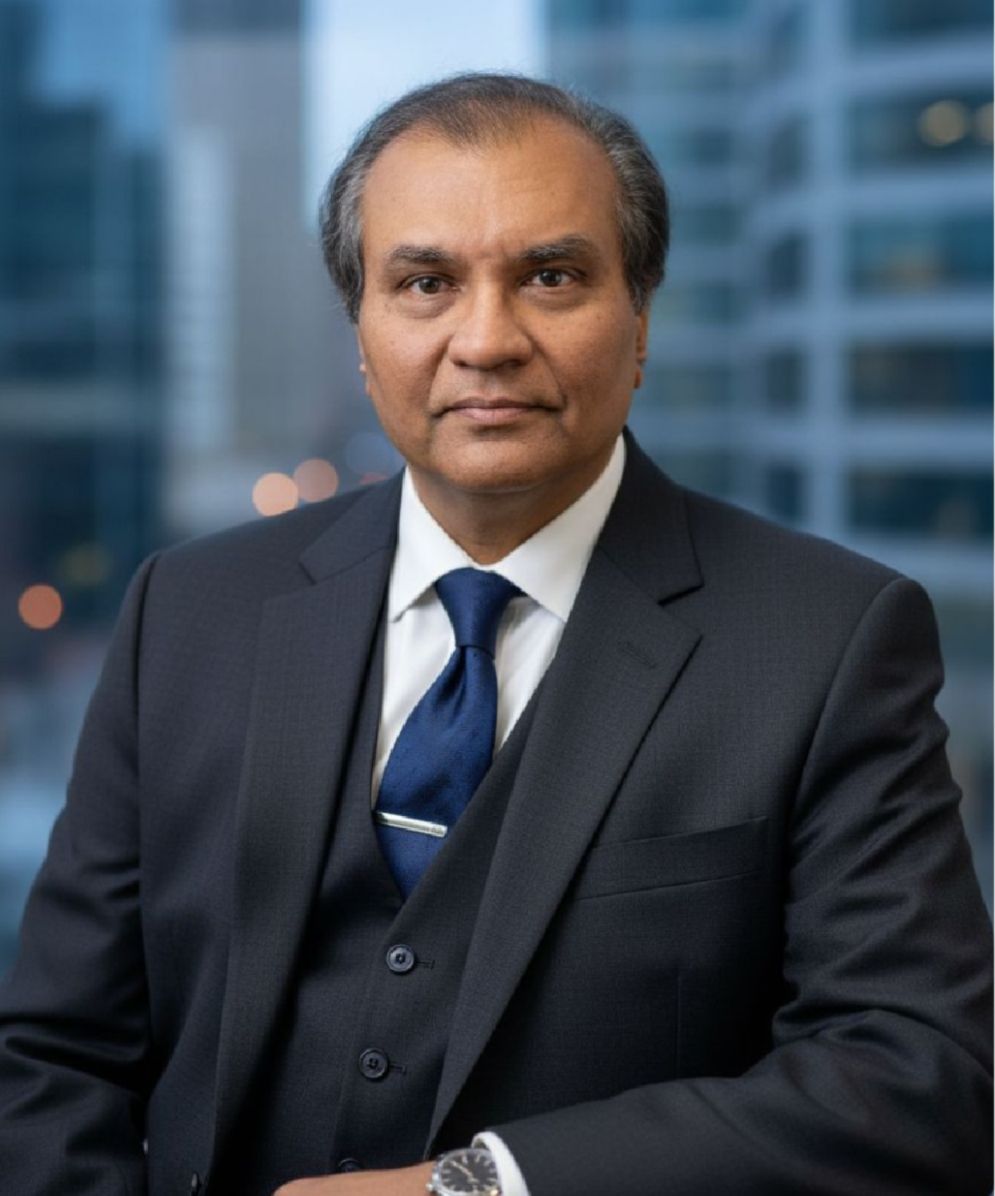 Atul Sharma managing director gkpp