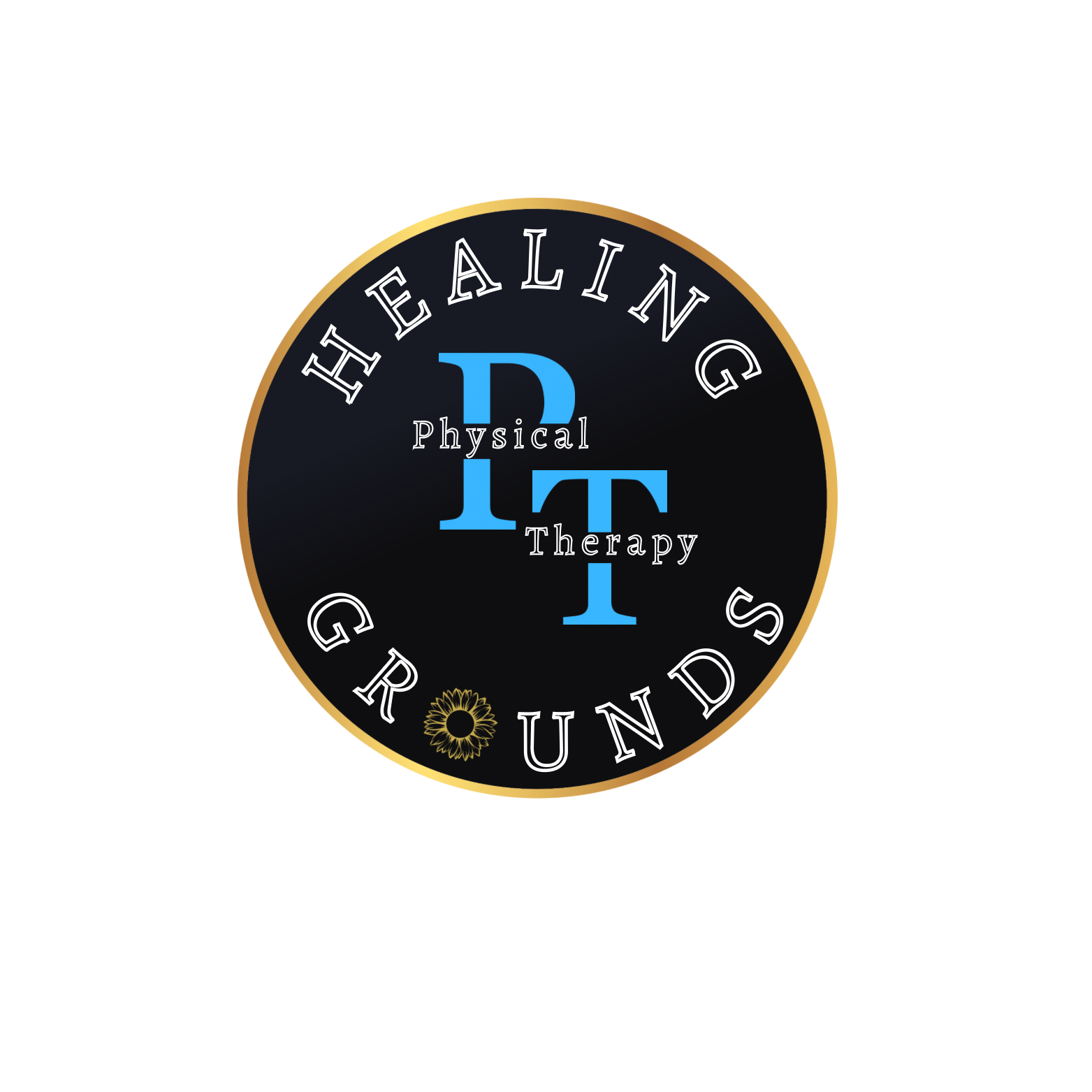 Healing Grounds PT