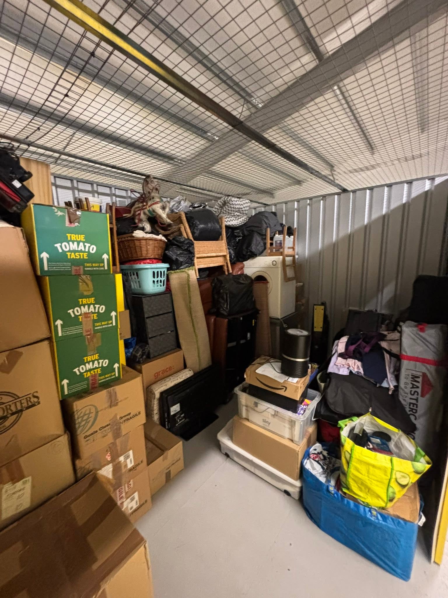 Home cleaing in Dundee by Discovery Movers