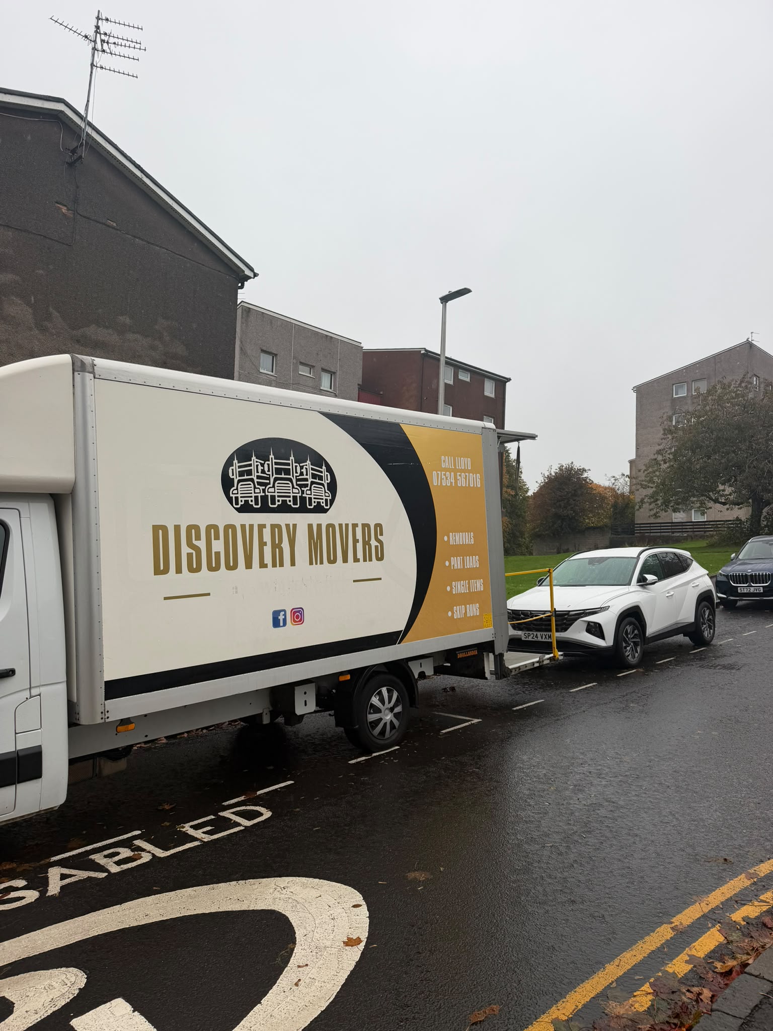 House clearance in Dundee