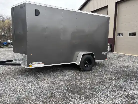 Enclosed trailer rental in Chambersburg, PA