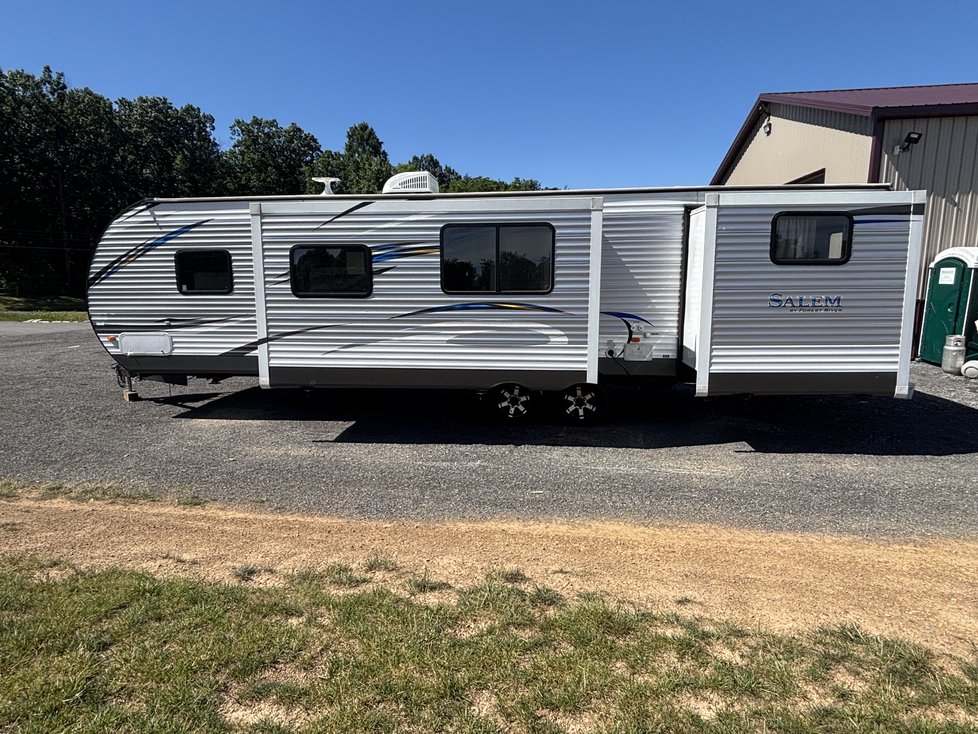 Car Hauler