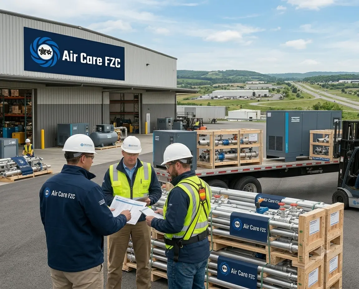 Distribution Service