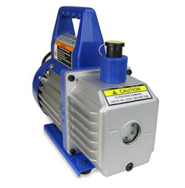 Vacuum Pumps