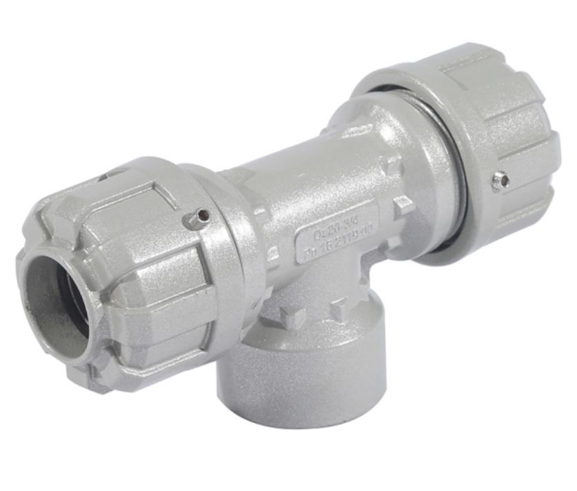 Refrigerant Dryer