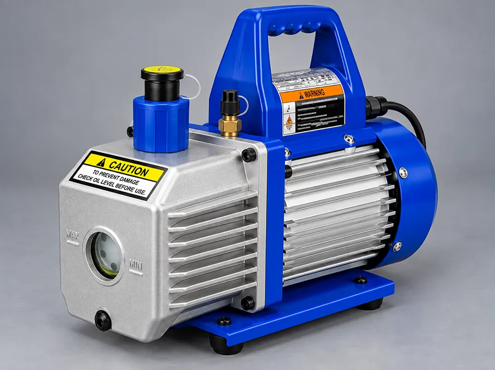 AC Vacuum Pump