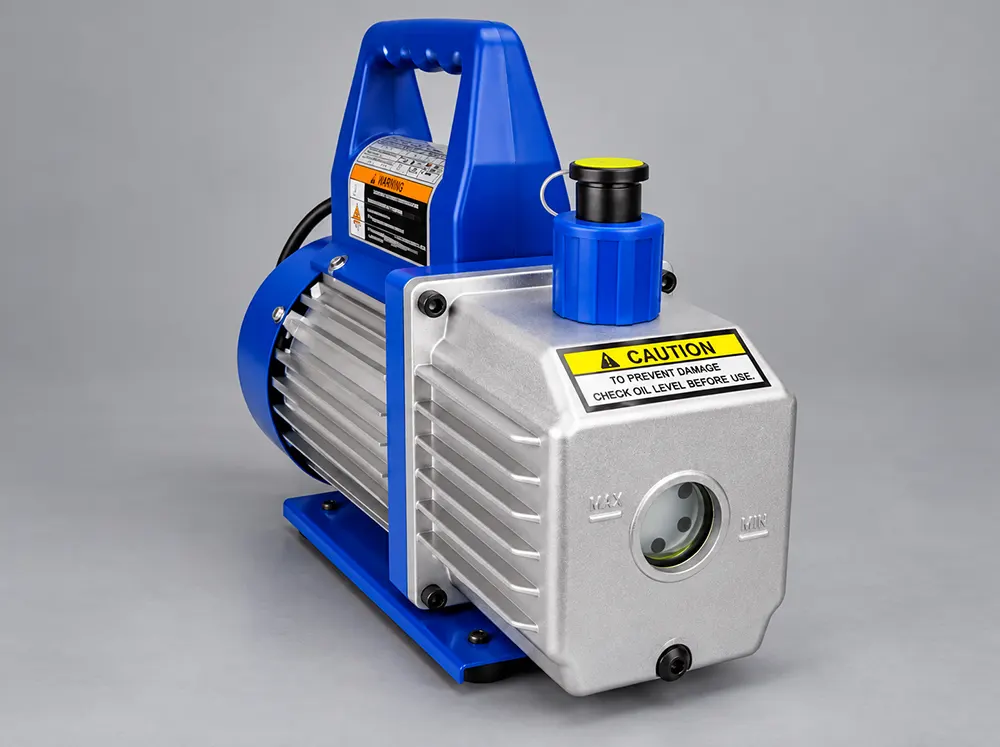 AC Vacuum Pump