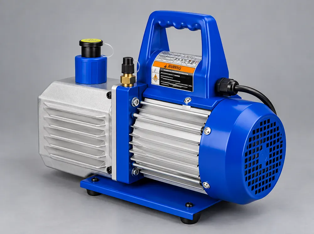 AC Vacuum Pump