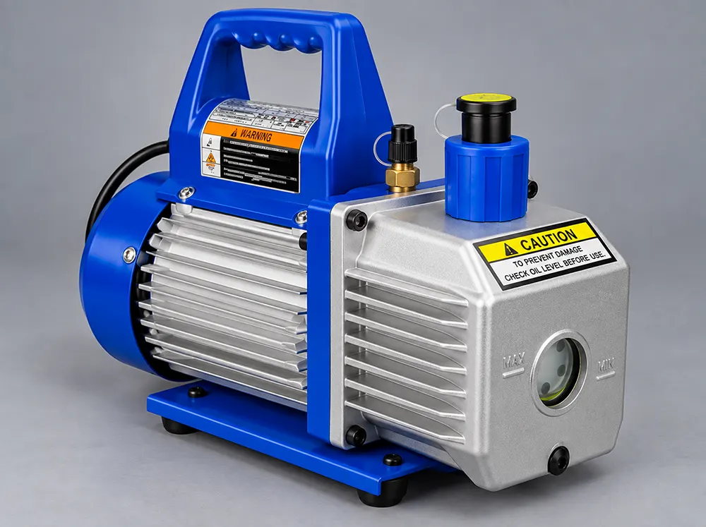 AC Vacuum Pump