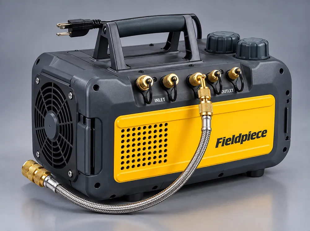 AC Motor