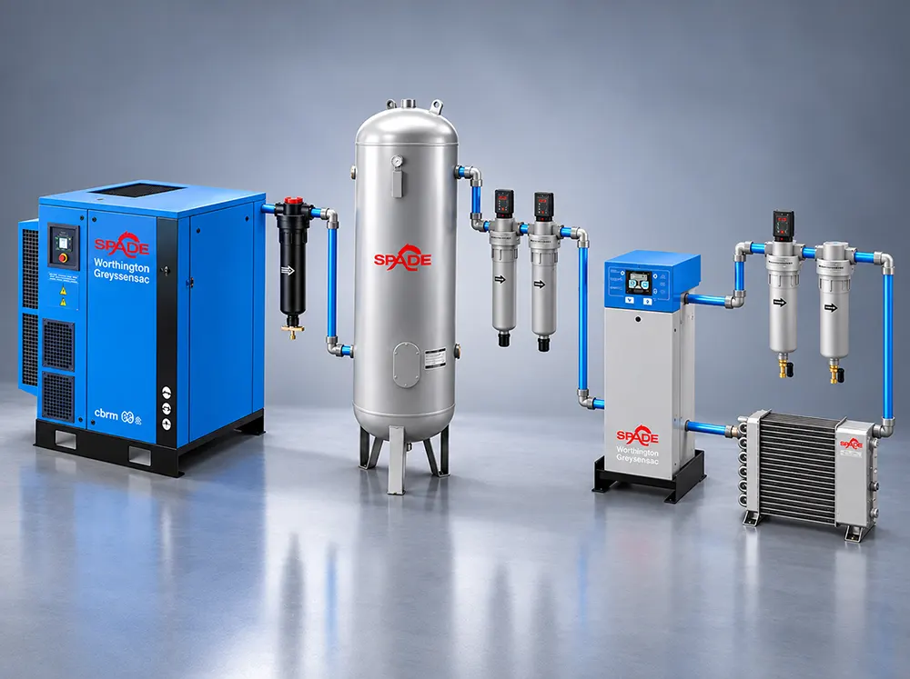 Installation Filtration WCO