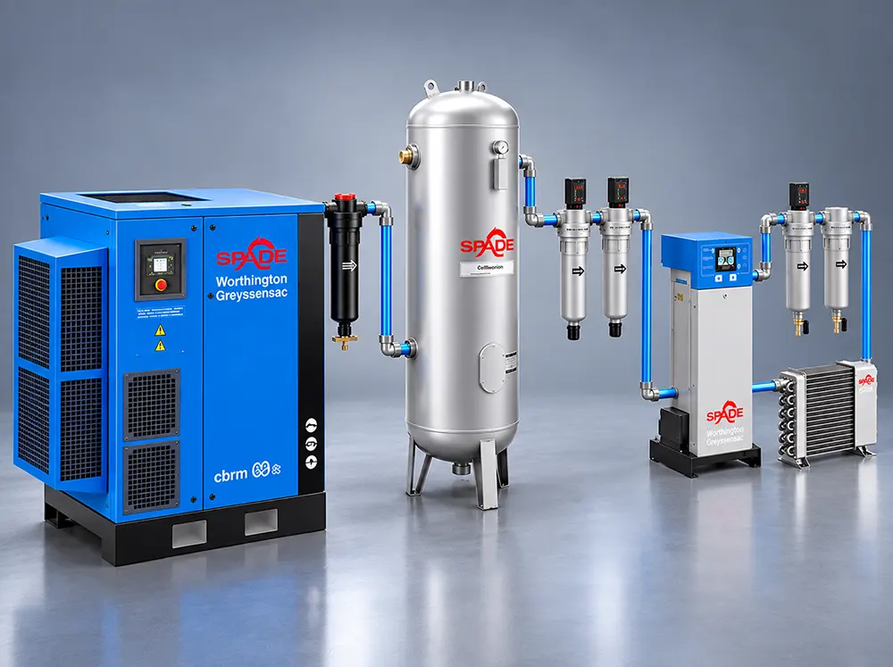 Installation Filtration WCO