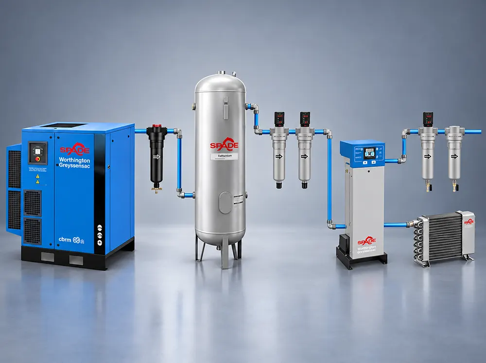 Installation Filtration WCO