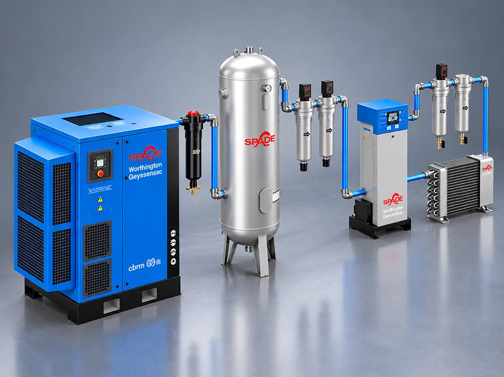 Installation Filtration WCO