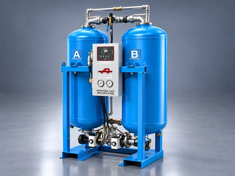 Worthington Creyssensac DB130