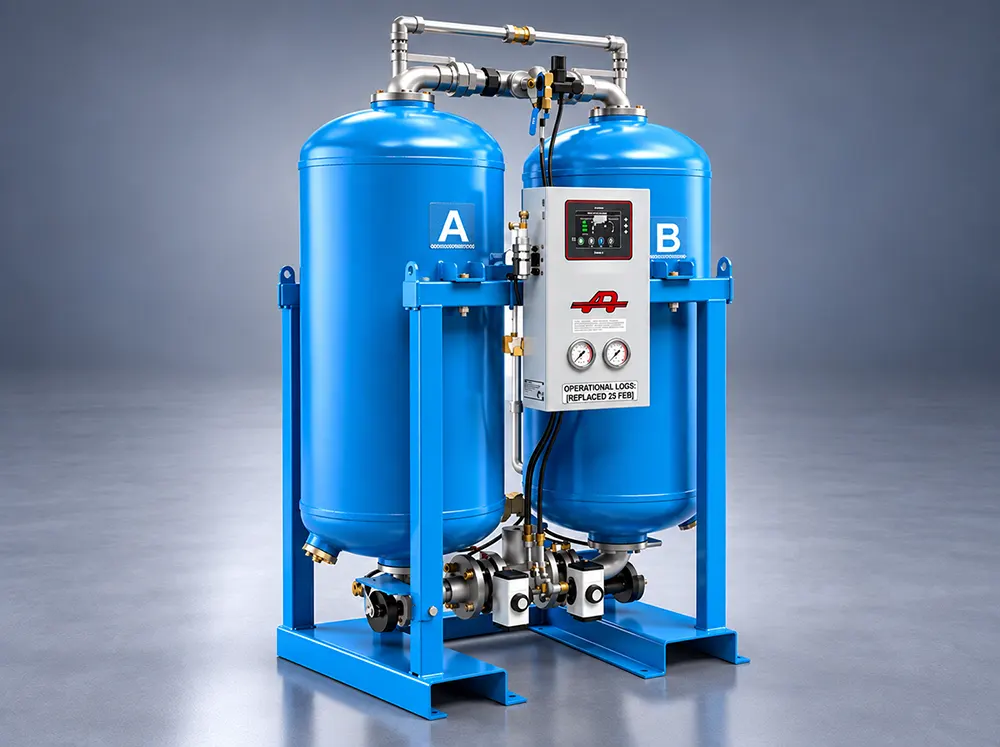 Worthington Creyssensac DB130