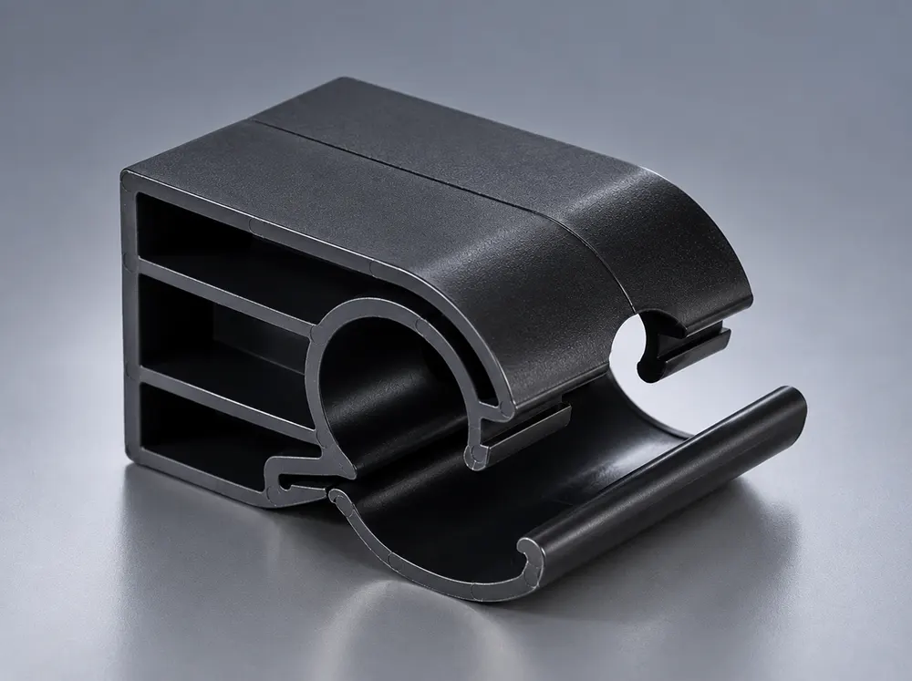 DN20 Pipe Clip