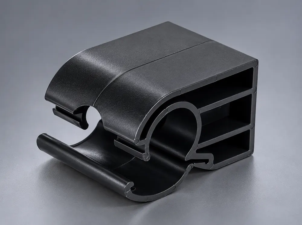 DN20 Pipe Clip