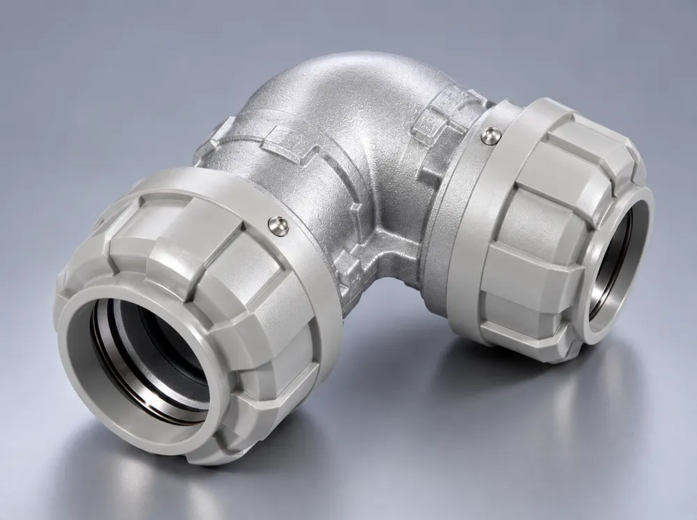 DN25 90° Elbow