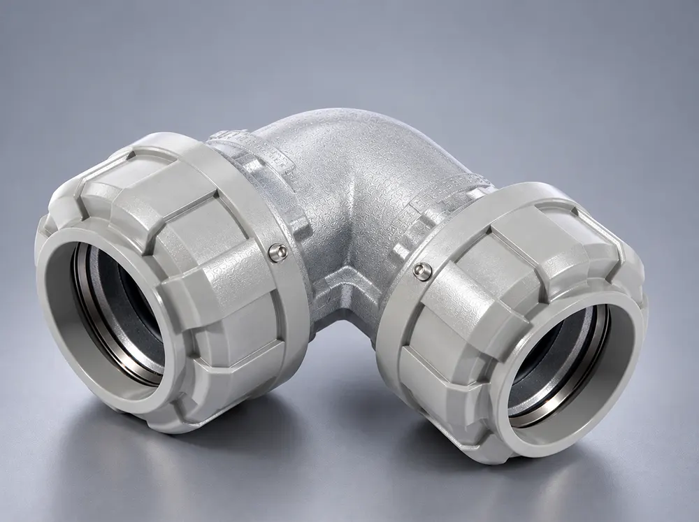 DN25 90° Elbow