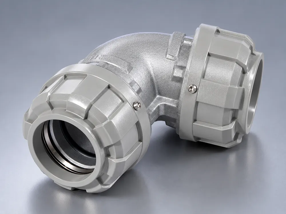 DN25 90° Elbow