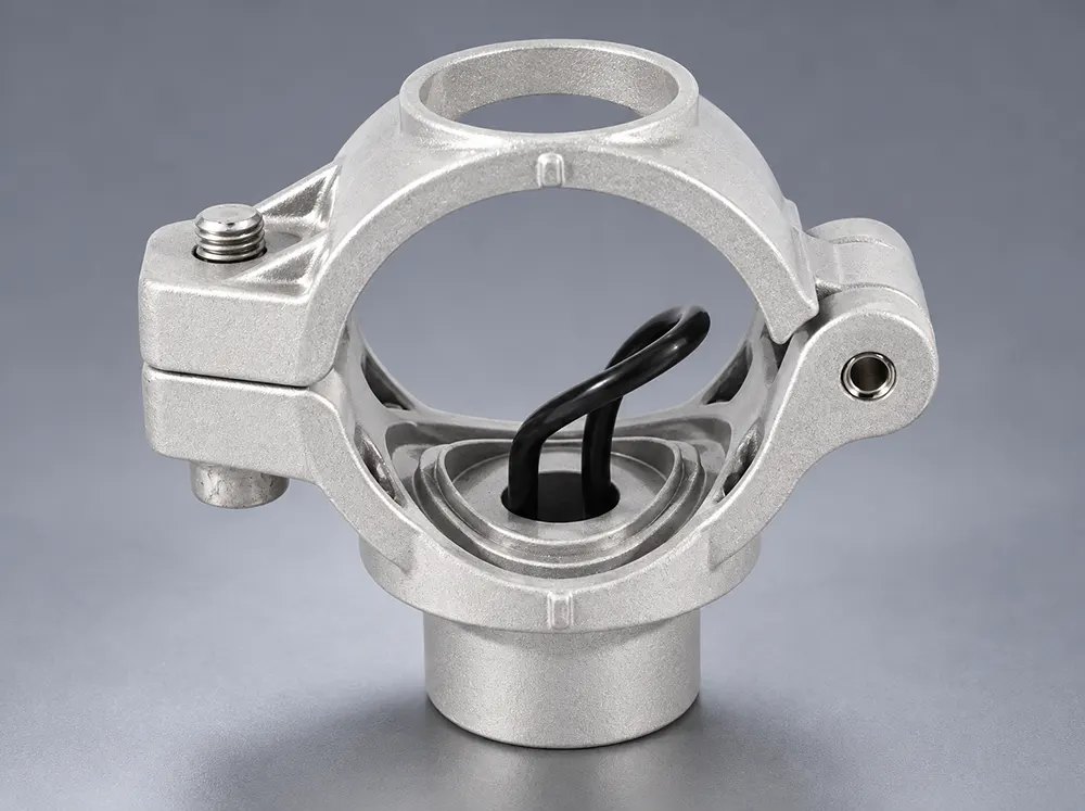 DN25 Female Quick Drop