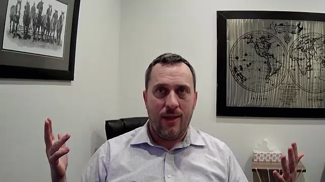 Dr. Blake Ausmus Testimonial Thumbnail
