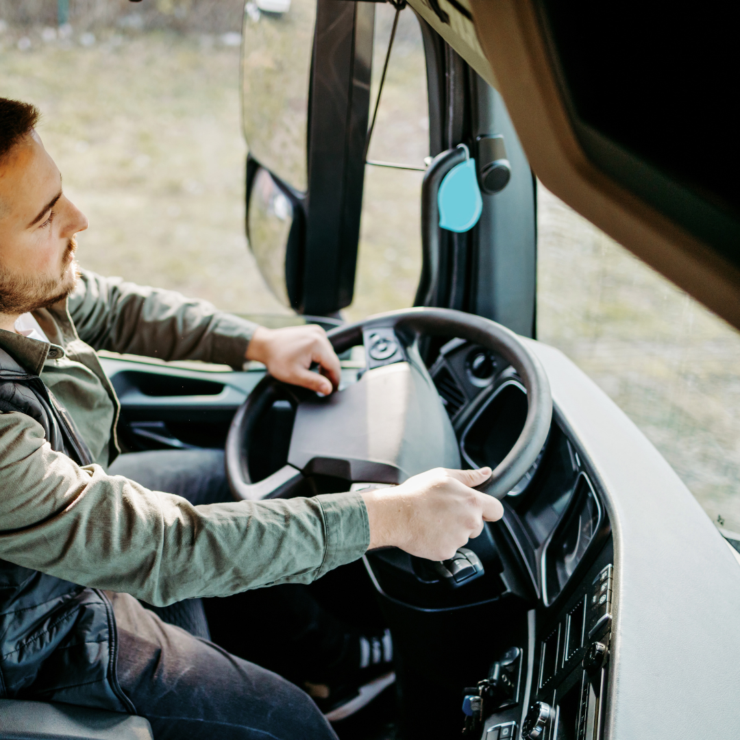 Heavy Industrial Hauling