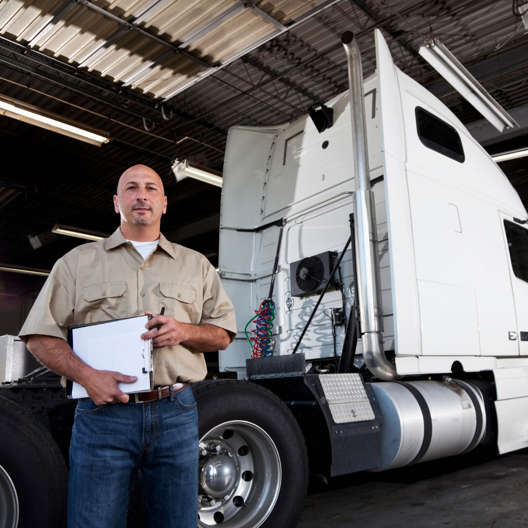 Heavy Industrial Hauling