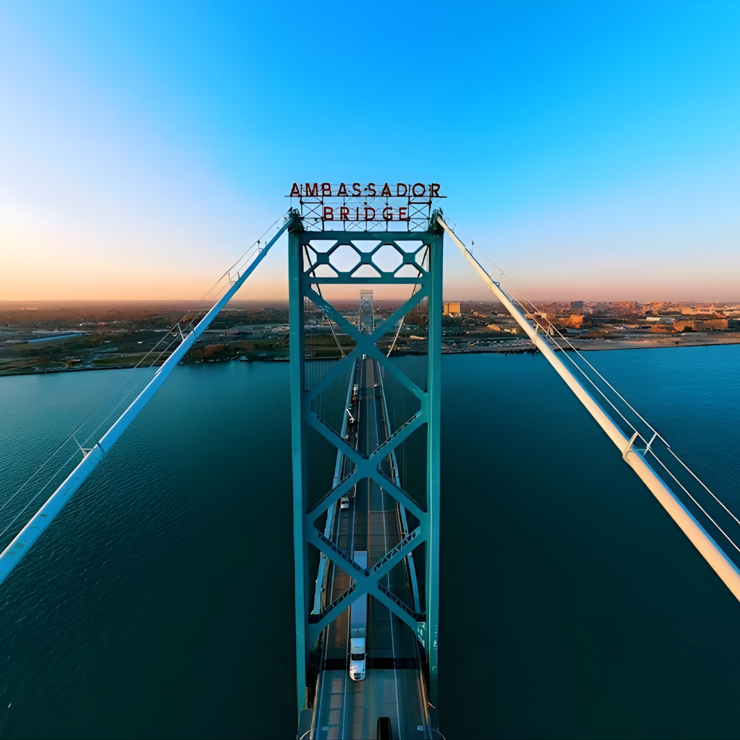 Heavy Industrial Hauling