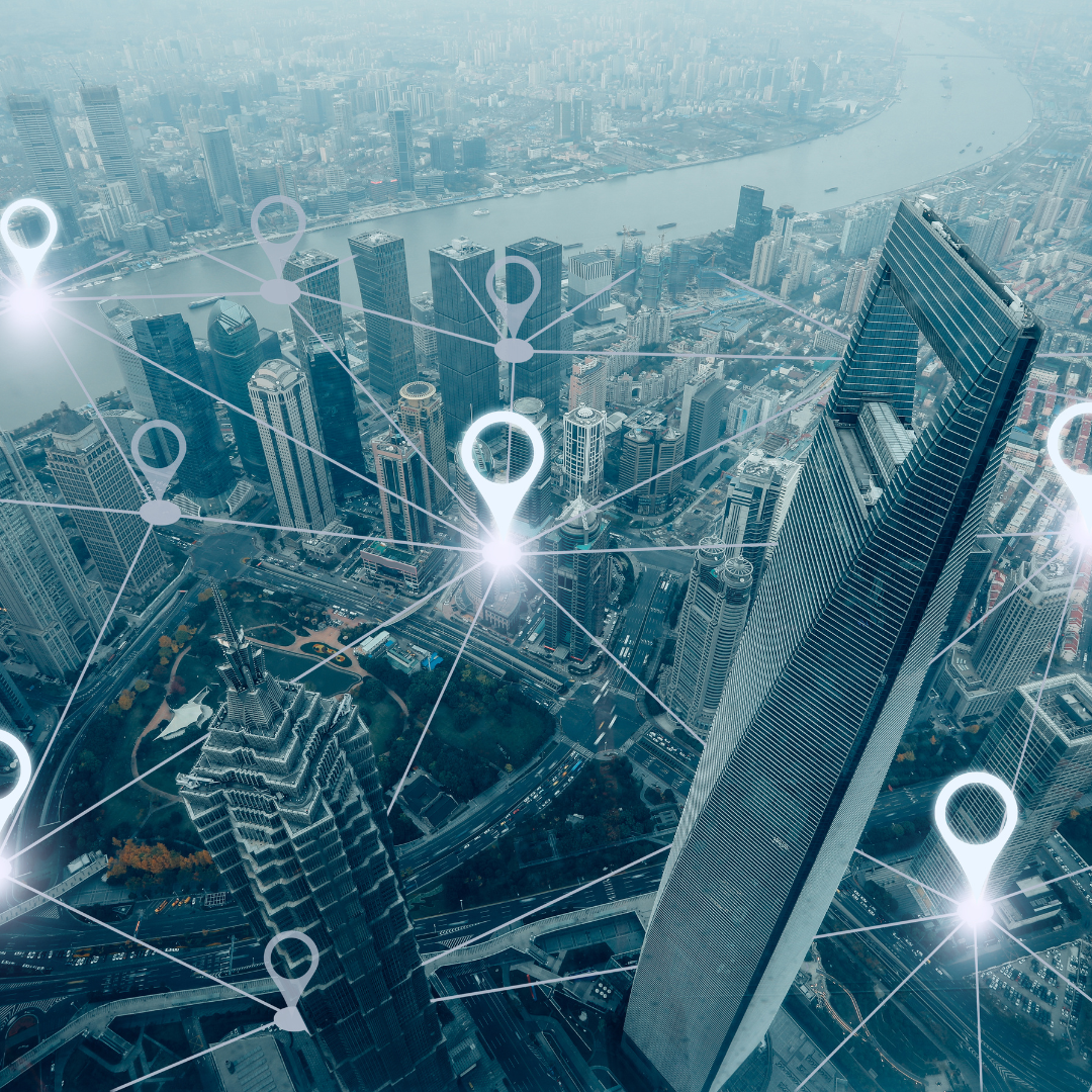 Heavy Industrial Hauling