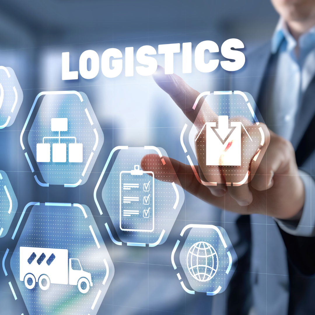 Heavy Industrial Hauling