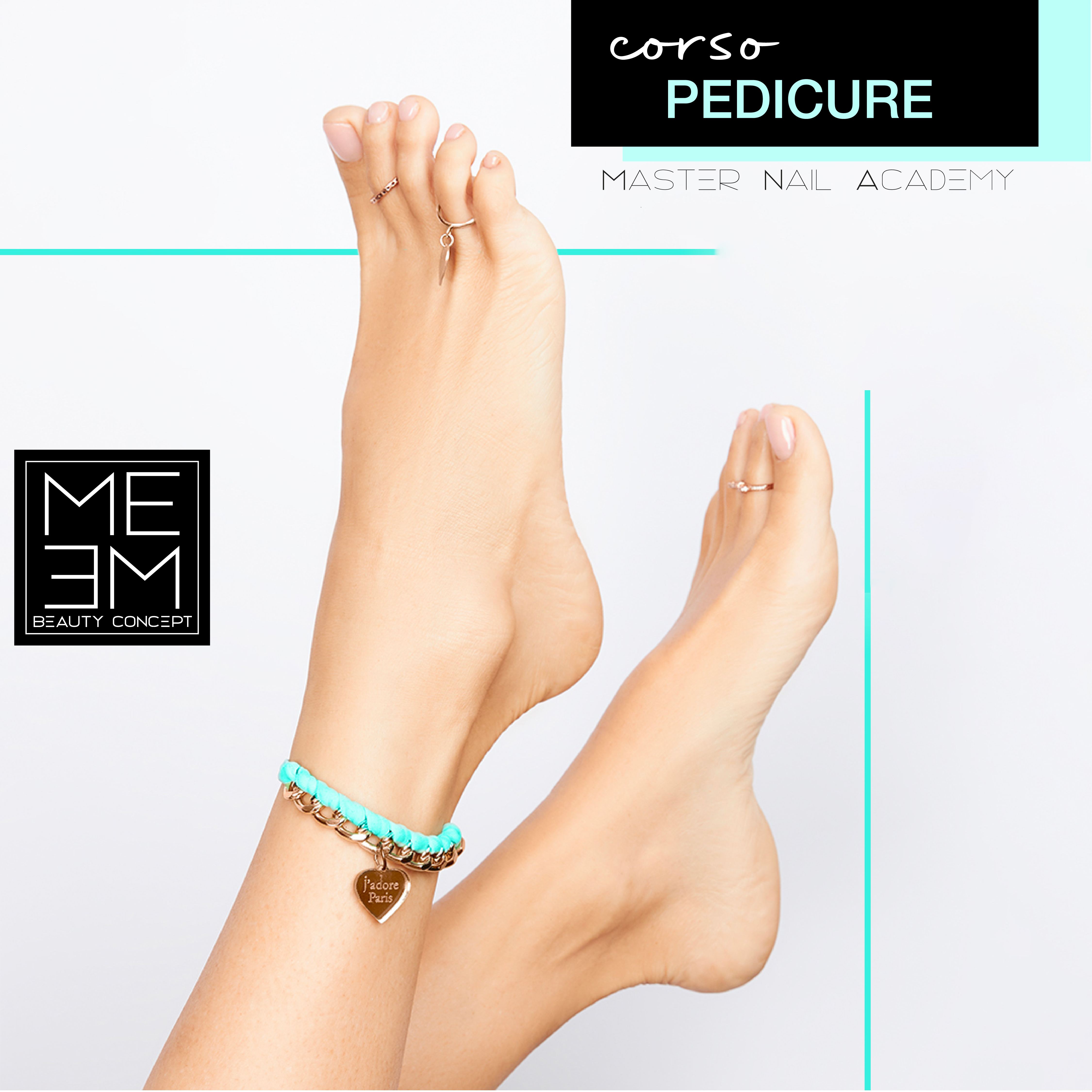 Corso Pedicure