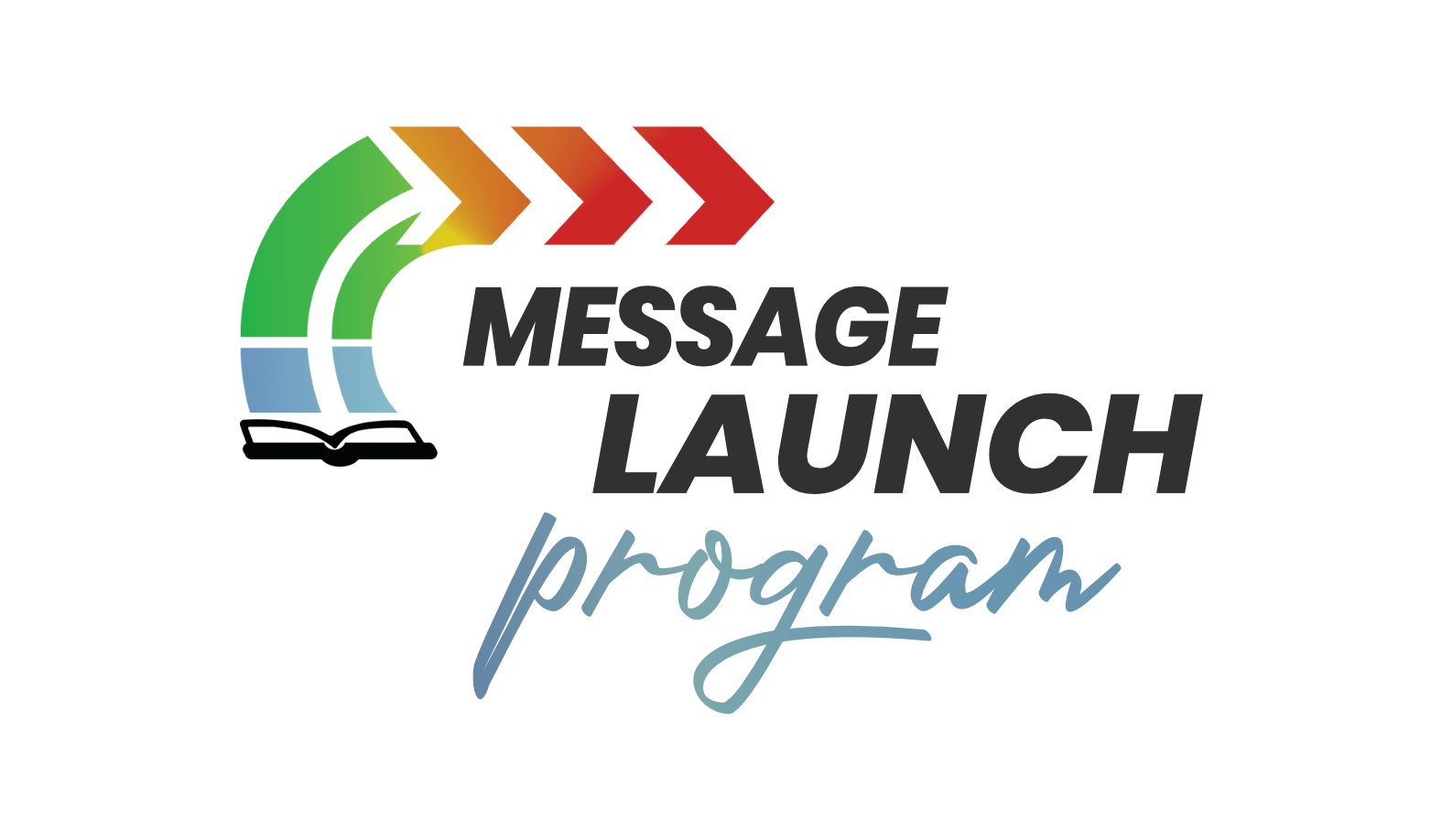 Made For More - Message Launch Program