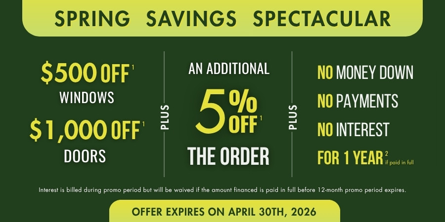 Offer Graphic