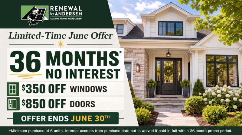 Offer Graphic